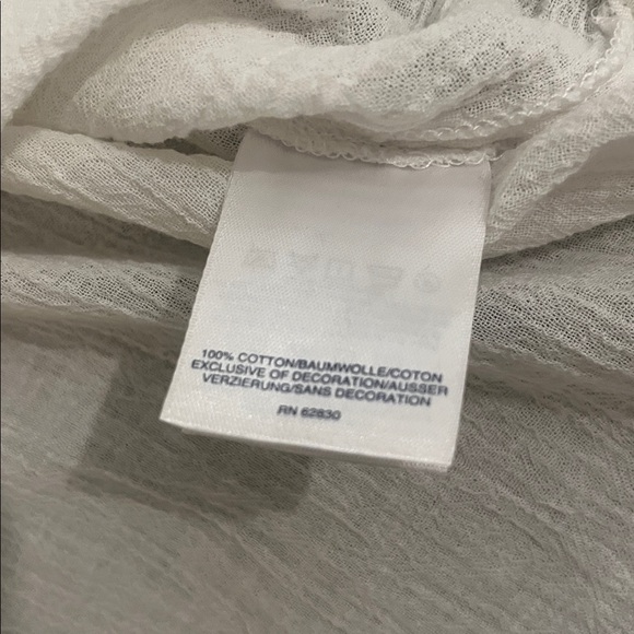 Lands’ End Cover Up Dress - Picture 6 of 6